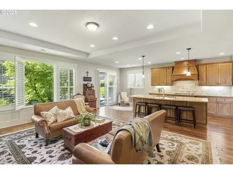 2604 NE 174th Street Ridgefield WA 98642