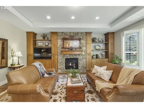 2604 NE 174th Street Ridgefield WA 98642