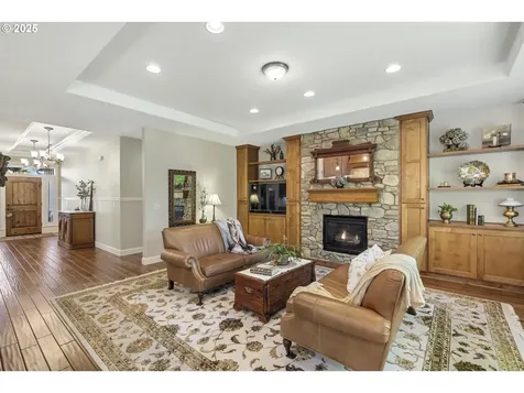 2604 NE 174th Street Ridgefield WA 98642