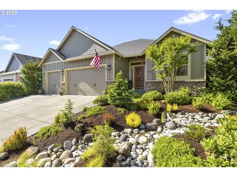 2604 NE 174th Street Ridgefield WA 98642