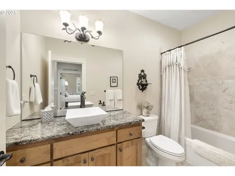 2604 NE 174th Street Ridgefield WA 98642