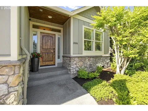 2604 NE 174th Street Ridgefield WA 98642