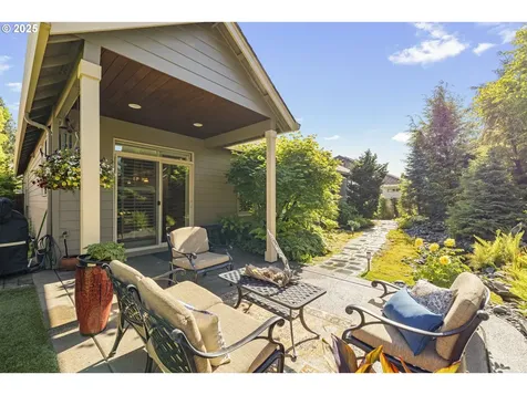 2604 NE 174th Street Ridgefield WA 98642