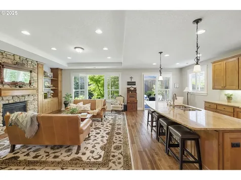 2604 NE 174th Street Ridgefield WA 98642