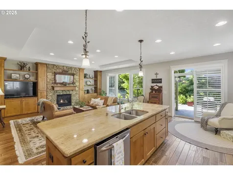 2604 NE 174th Street Ridgefield WA 98642