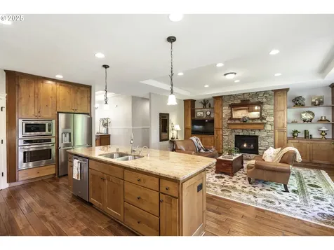 2604 NE 174th Street Ridgefield WA 98642