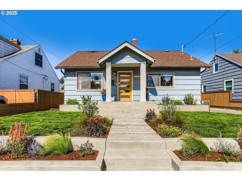 6041 N Campbell Avenue Portland OR 97217