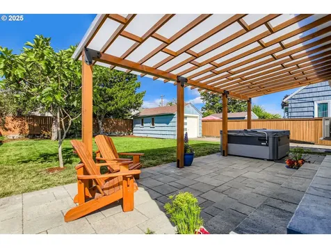 6041 N Campbell Avenue Portland OR 97217