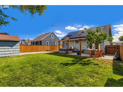 6041 N Campbell Avenue Portland OR 97217