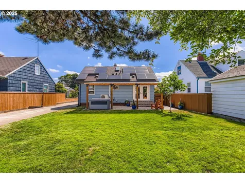 6041 N Campbell Avenue Portland OR 97217
