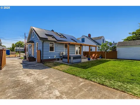 6041 N Campbell Avenue Portland OR 97217