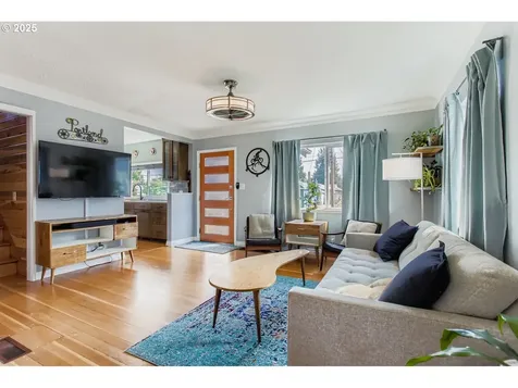 6041 N Campbell Avenue Portland OR 97217