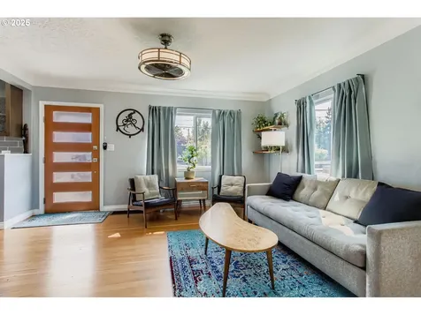 6041 N Campbell Avenue Portland OR 97217