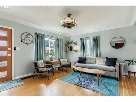 6041 N Campbell Avenue Portland OR 97217