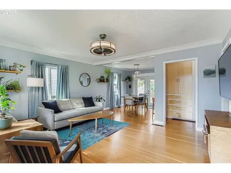 6041 N Campbell Avenue Portland OR 97217