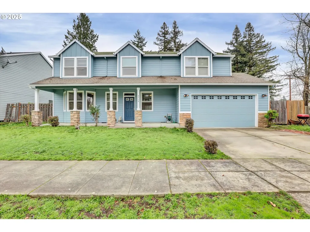 3718 SE 127th Place Portland OR 97236