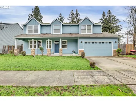 3718 SE 127th Place Portland OR 97236