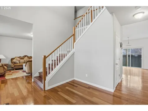 3718 SE 127th Place Portland OR 97236