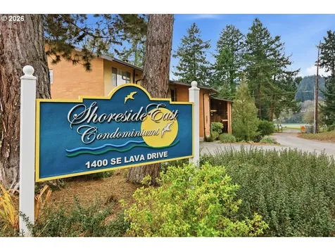 1400 SE Lava Drive Milwaukie OR 97222