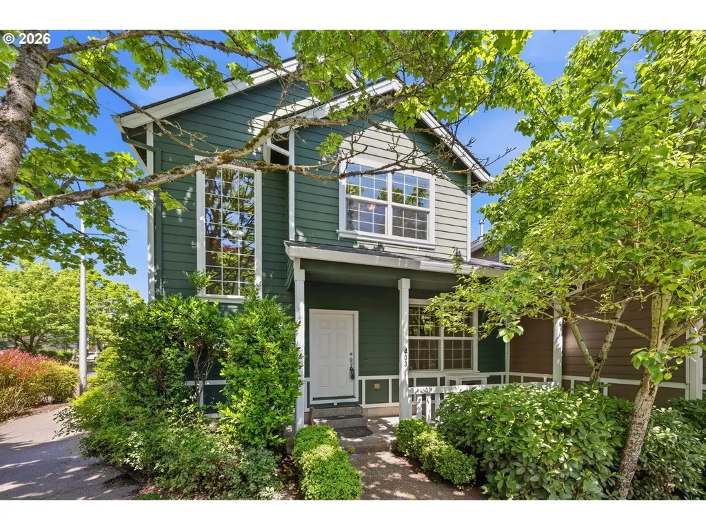 403 NE Suttle Road Portland OR 97211