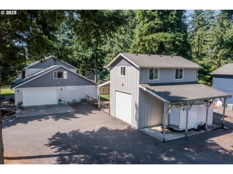 1201 Juniper Court Lyons OR 97358