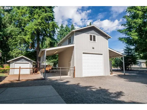 1201 Juniper Court Lyons OR 97358