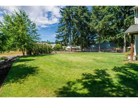 1201 Juniper Court Lyons OR 97358