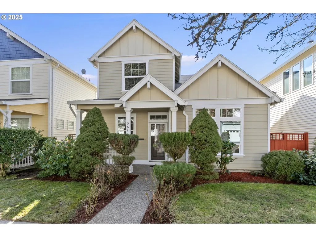 5648 NE Canard Drive Hillsboro OR 97124