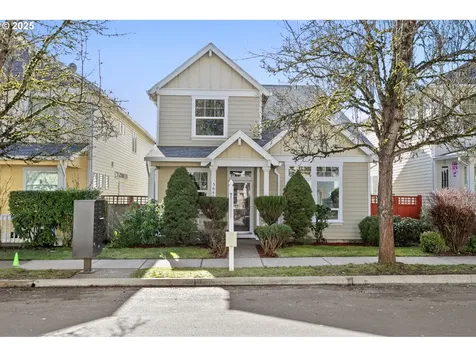 5648 NE Canard Drive Hillsboro OR 97124