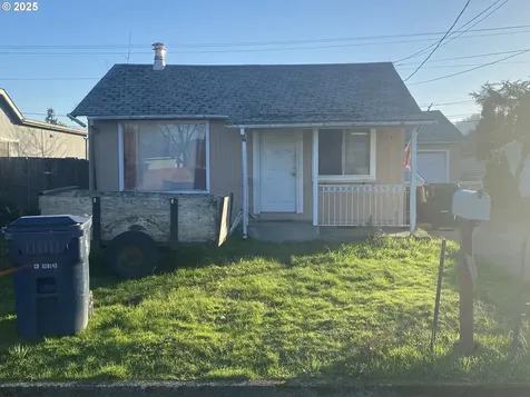 2345 F Street Springfield OR 97477
