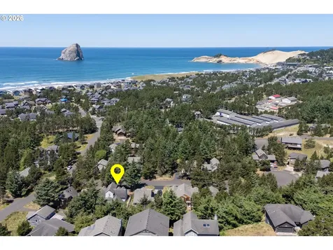 34145 Venture Boulevard Pacific City OR 97135