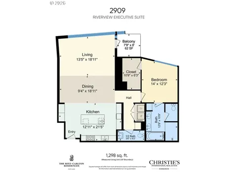 550 SW 10th Avenue Portland OR 97205