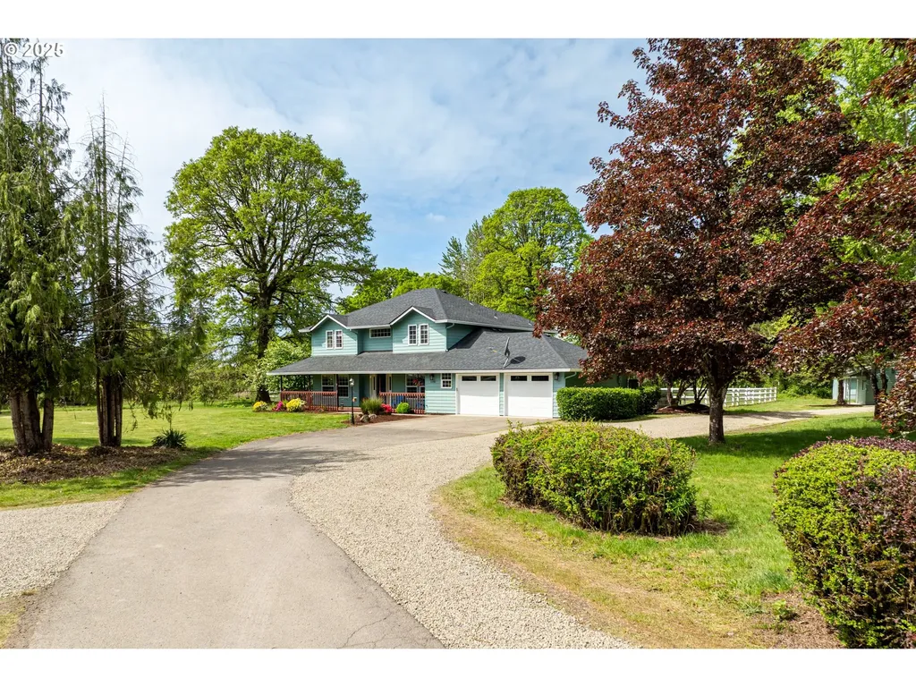 23714 NE 120th Court Battle Ground WA 98604