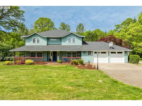 23714 NE 120th Court Battle Ground WA 98604