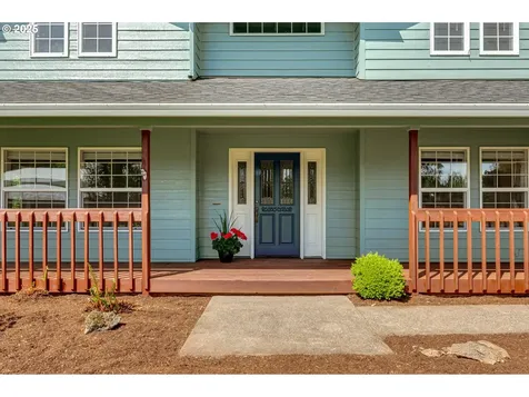 23714 NE 120th Court Battle Ground WA 98604
