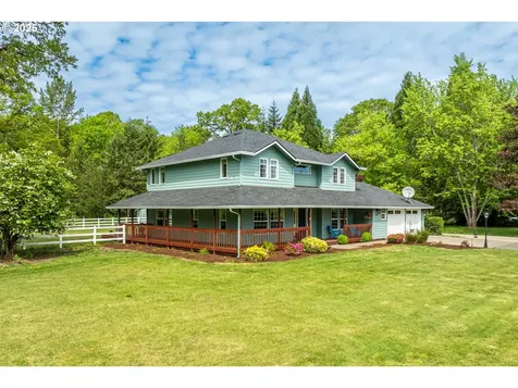 23714 NE 120th Court Battle Ground WA 98604