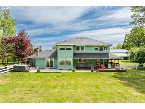 23714 NE 120th Court Battle Ground WA 98604