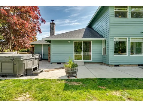 23714 NE 120th Court Battle Ground WA 98604