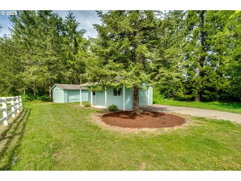 23714 NE 120th Court Battle Ground WA 98604