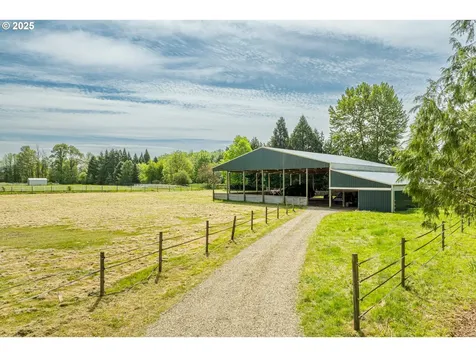 23714 NE 120th Court Battle Ground WA 98604
