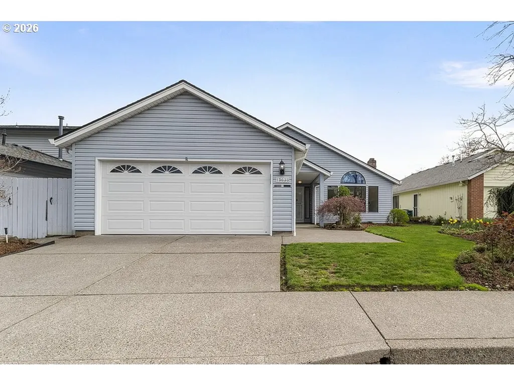 15638 NE Russell Place Portland OR 97230