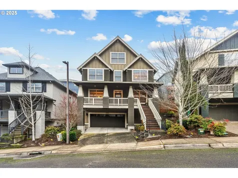9391 NW Harvest Hill Drive Portland OR 97229