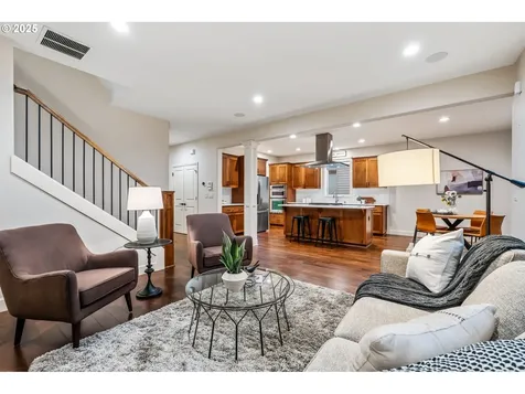9391 NW Harvest Hill Drive Portland OR 97229