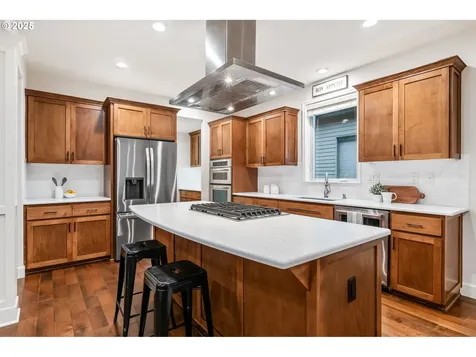 9391 NW Harvest Hill Drive Portland OR 97229