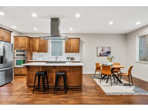 9391 NW Harvest Hill Drive Portland OR 97229