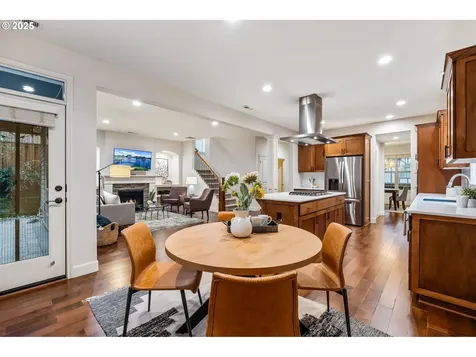 9391 NW Harvest Hill Drive Portland OR 97229