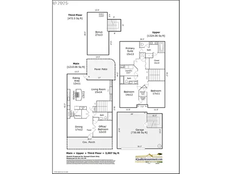 9391 NW Harvest Hill Drive Portland OR 97229