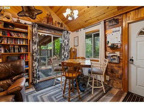 131 Cougar Loop Road Cougar WA 98616