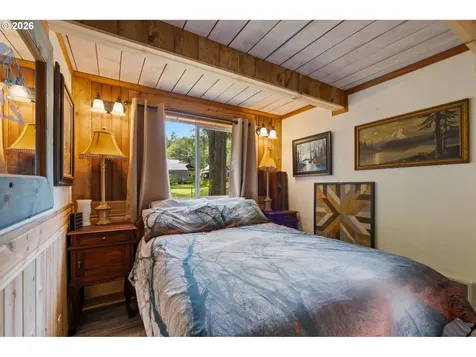 131 Cougar Loop Road Cougar WA 98616