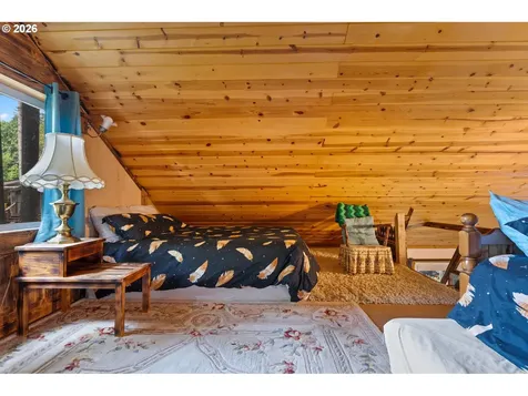 131 Cougar Loop Road Cougar WA 98616